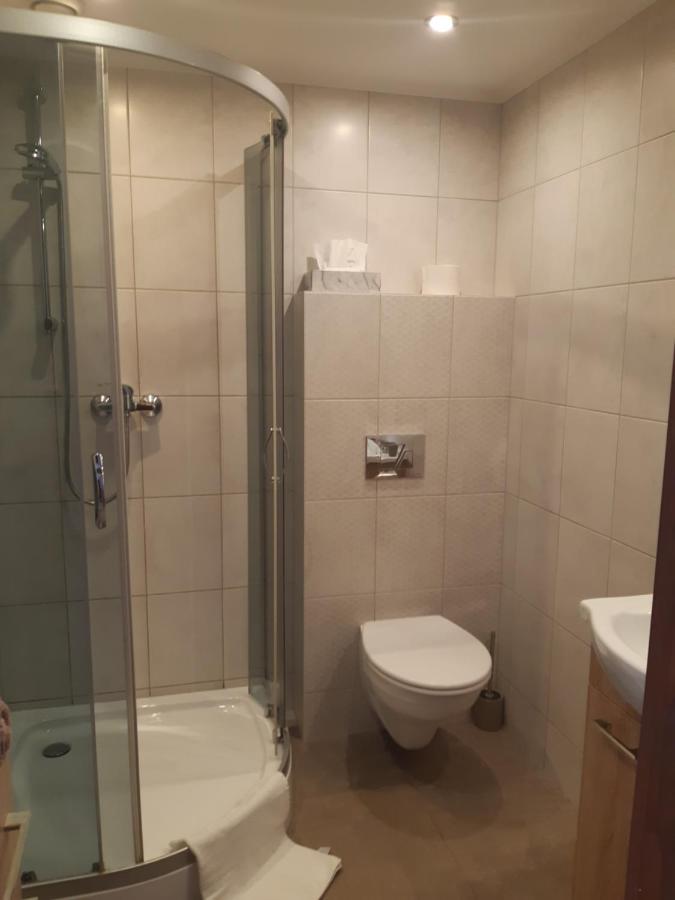 Apartamenty Za Winklem Cracovia Esterno foto