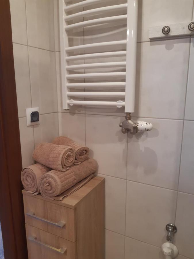 Apartamenty Za Winklem Cracovia Esterno foto