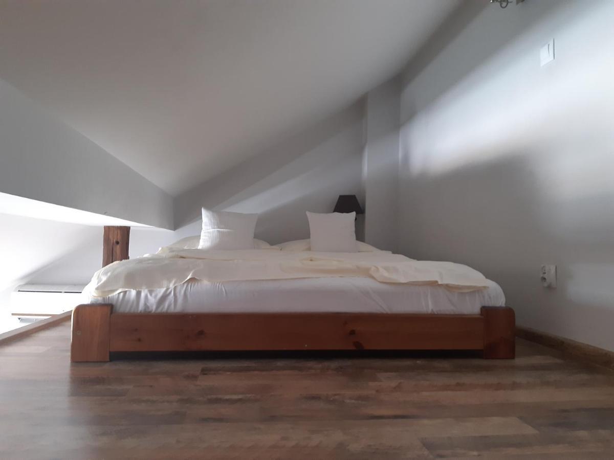 Apartamenty Za Winklem Cracovia Esterno foto