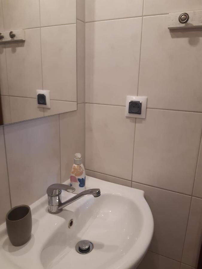 Apartamenty Za Winklem Cracovia Esterno foto